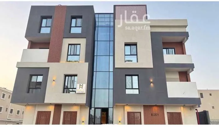 Apartment for Sale in Riyadh Al Arid