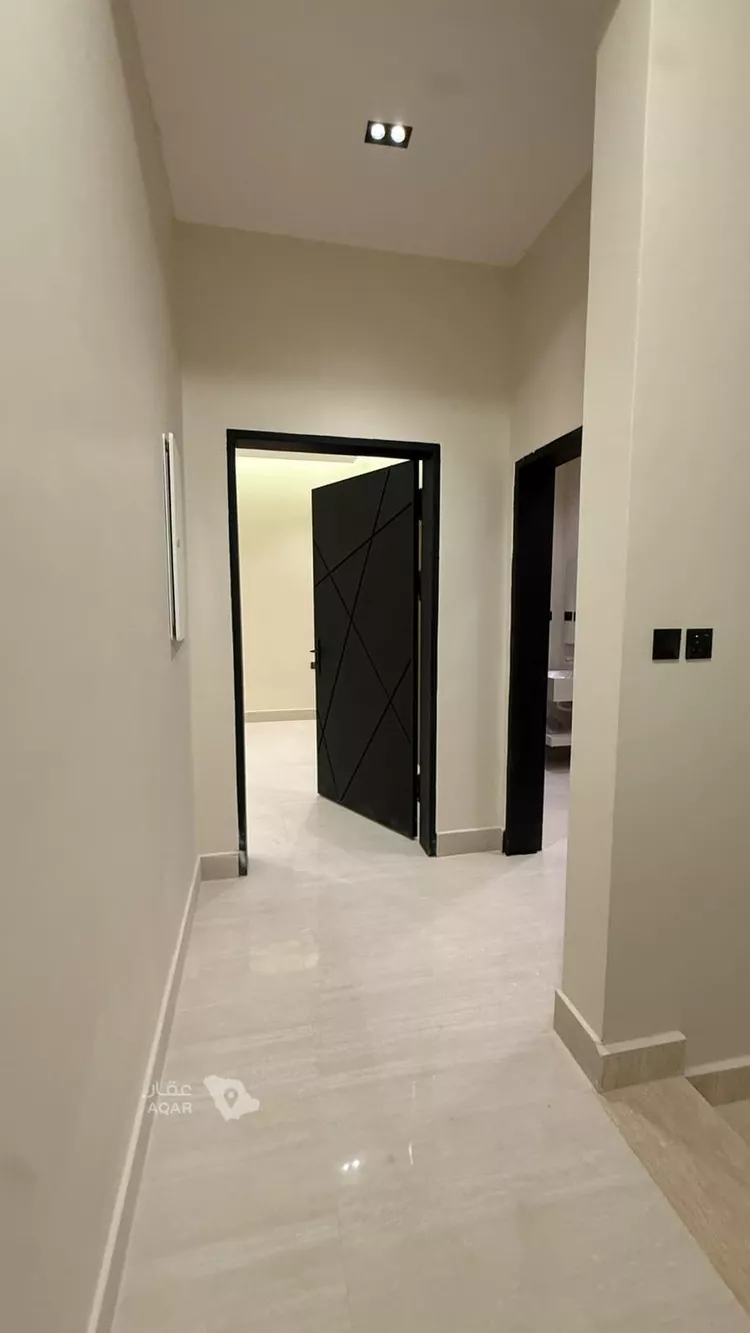دور للإيجار في شارع المهراس, حي النرجس, مدينة الرياض, منطقة الرياض 3
