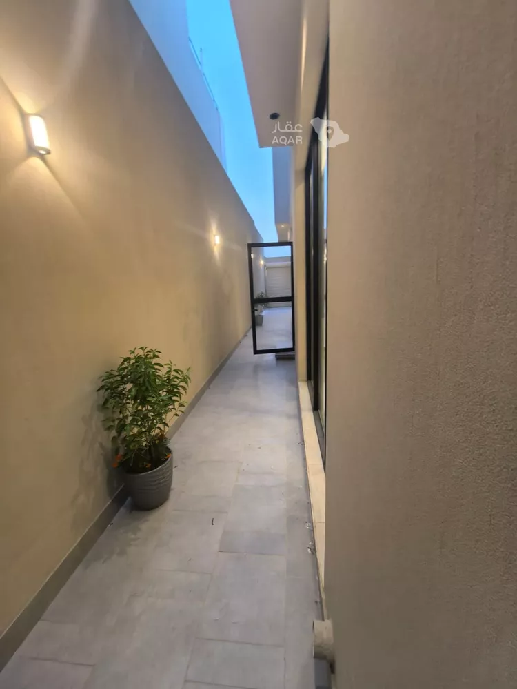 فيلا للإيجار في شارع العارض 506, حي العارض, مدينة الرياض, منطقة الرياض 16