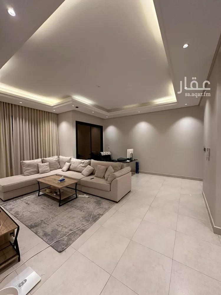 شقة للإيجار في شارع ثعلبة بن سعد الخزرجي, حي العارض, مدينة الرياض, منطقة الرياض صورة 3