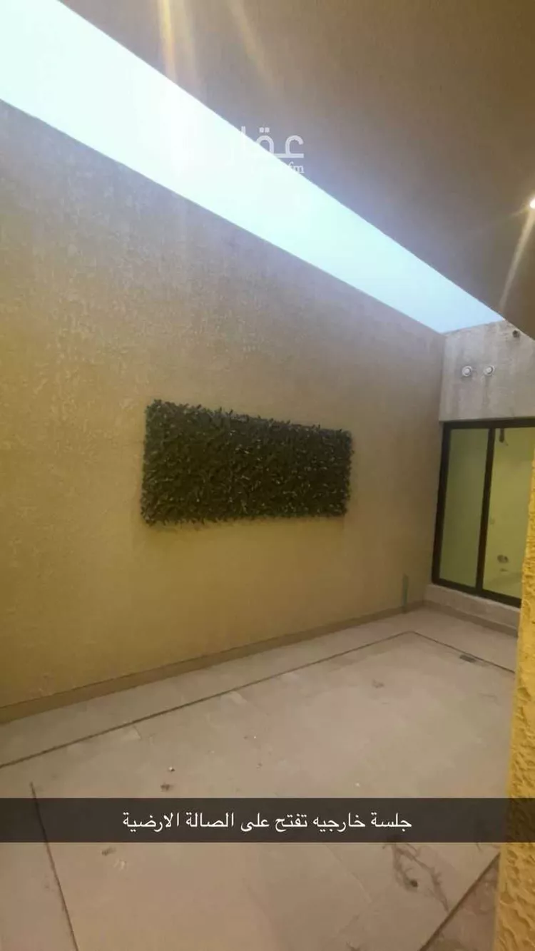 فيلا للبيع في شارع إسماعيل بن أبي اليسر, حي العارض, مدينة الرياض, منطقة الرياض صورة 2