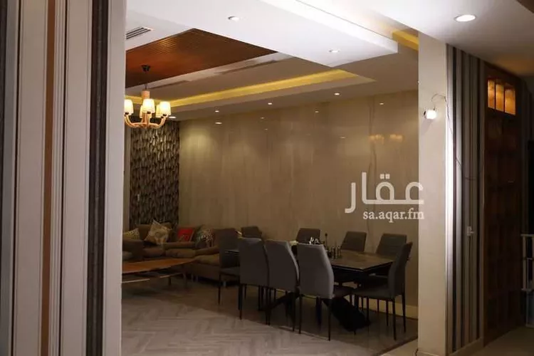 فيلا للبيع في شارع أبي الفضل الطوسي, حي العارض, مدينة الرياض, منطقة الرياض صورة 5