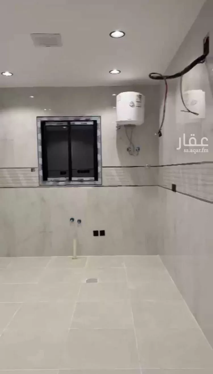 شقة للإيجار في شارع شمس الدين الشافعي, حي مطار الملك خالد الدولي, مدينة الرياض, منطقة الرياض صورة 4