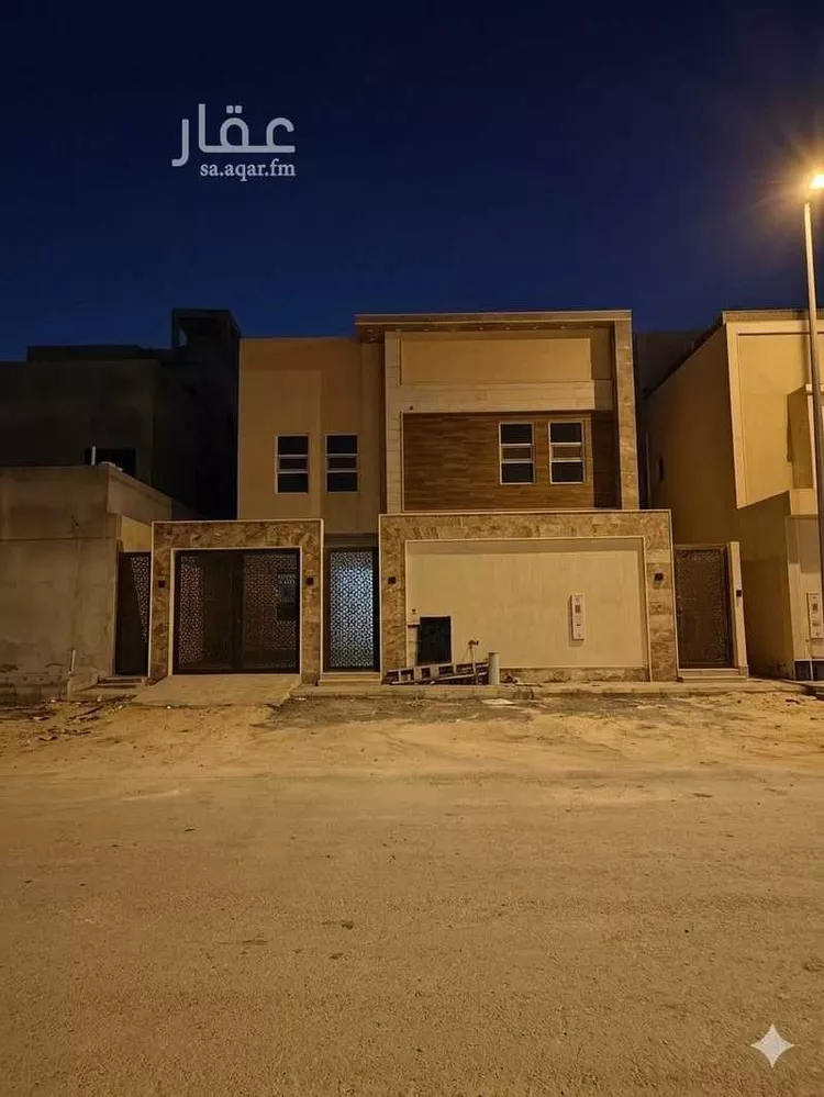 دور للإيجار في شارع الصفصاف, حي العارض, مدينة الرياض, منطقة الرياض 1 صورة