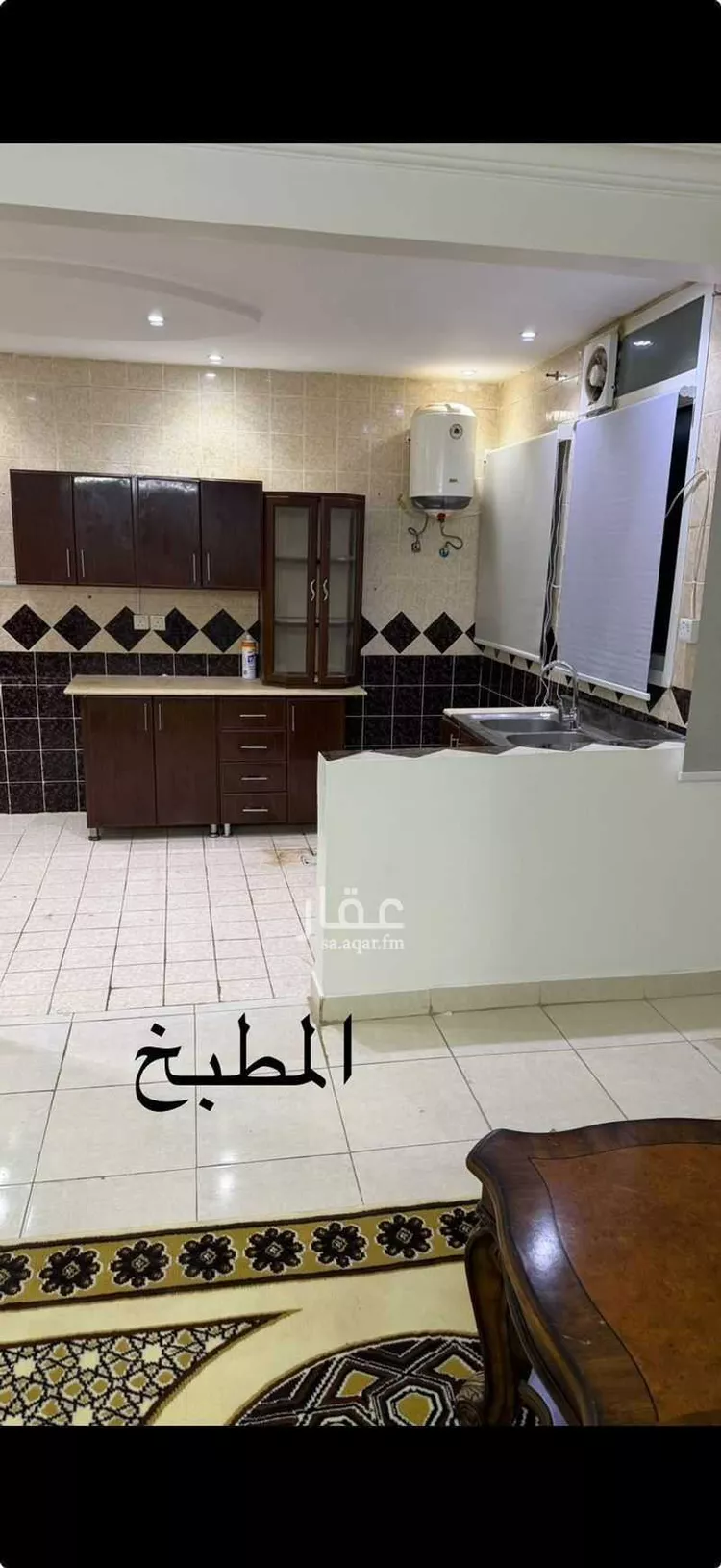 شقة للإيجار في شارع وبير, حي ظهرة لبن, مدينة الرياض, منطقة الرياض 9