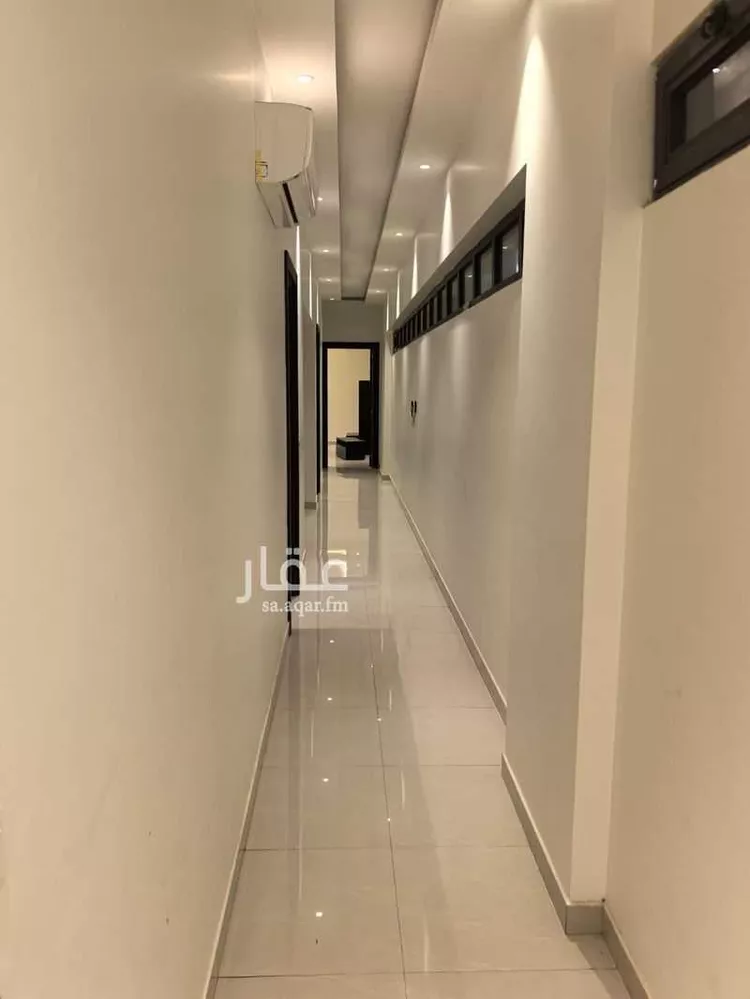 دور للإيجار في شارع ابن سعيد المغربي, حي العارض, مدينة الرياض, منطقة الرياض صورة 3