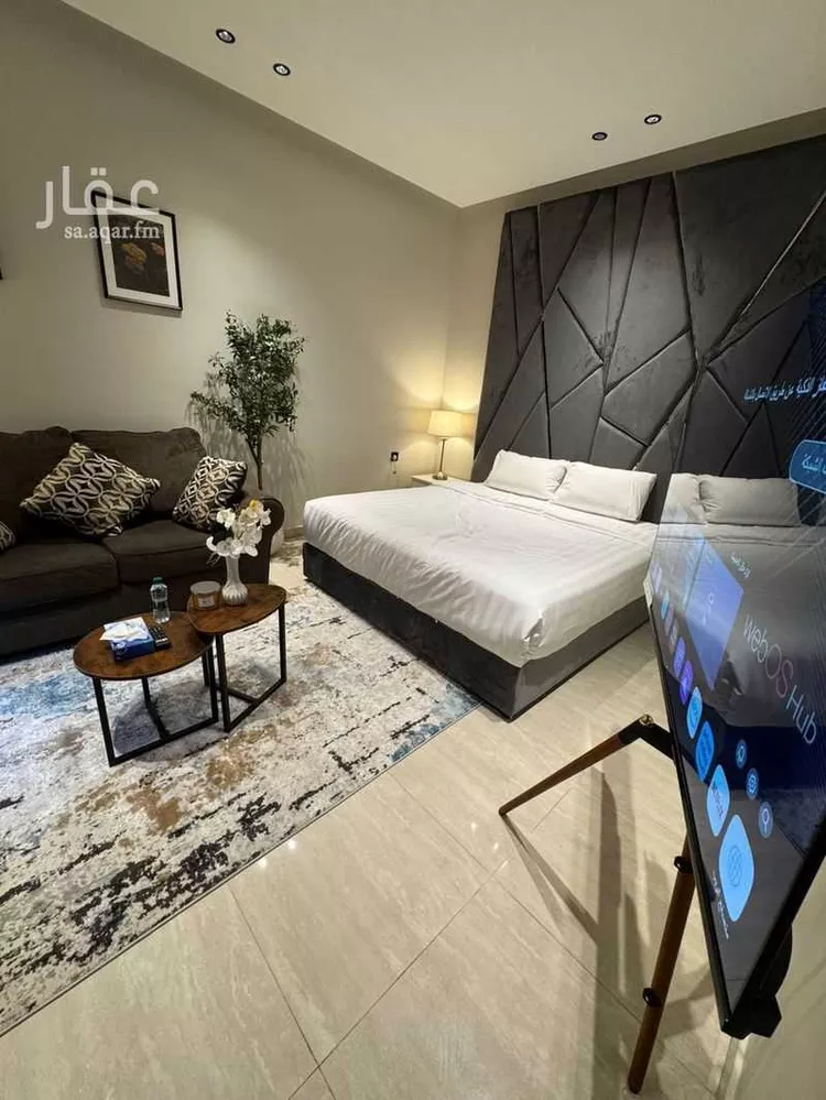 Apartment for Rent in Al Khobar Al Hamra