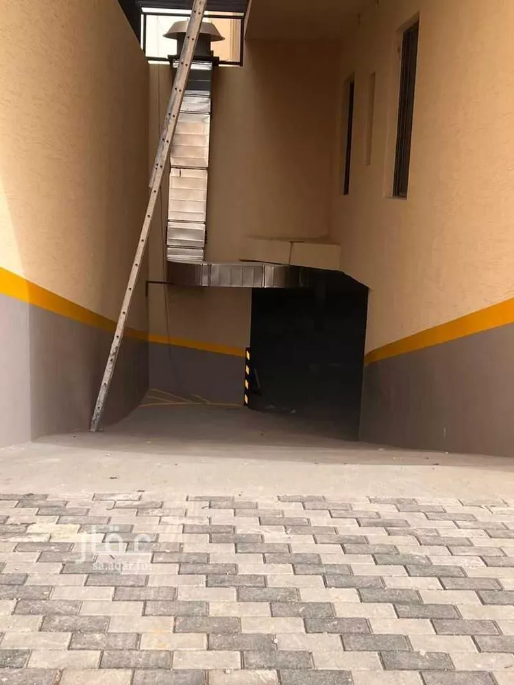 شقة للإيجار في شارع ينبع, حي ظهرة لبن, مدينة الرياض, منطقة الرياض 15