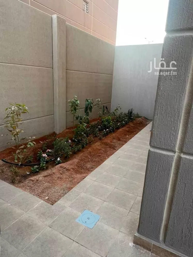 شقة للإيجار في شارع عمر بن عبدالله قاضي, حي مطار الملك خالد الدولي, مدينة الرياض, منطقة الرياض 12