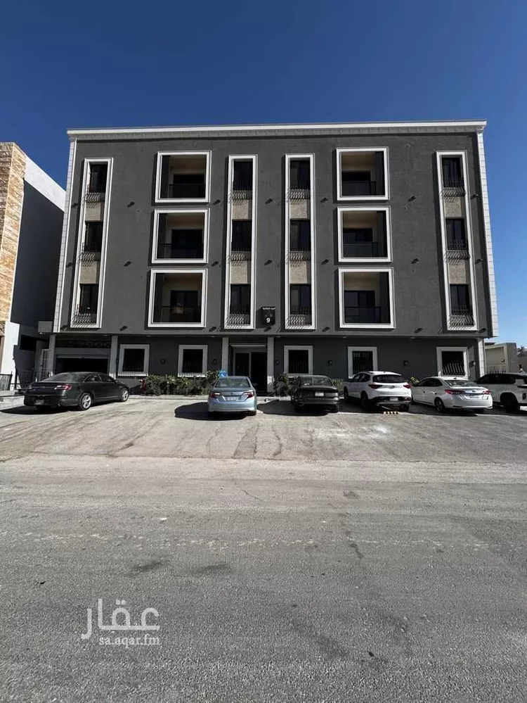 شقة للإيجار في شارع شعيب المغربي, حي النرجس, مدينة الرياض, منطقة الرياض صورة 2