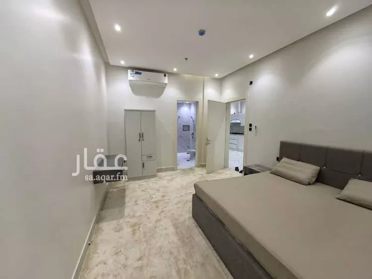 شقة للإيجار في شارع شعيب المغربي, حي النرجس, مدينة الرياض, منطقة الرياض صورة 4