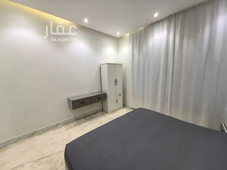 شقة للإيجار في شارع شعيب المغربي, حي النرجس, مدينة الرياض, منطقة الرياض 11