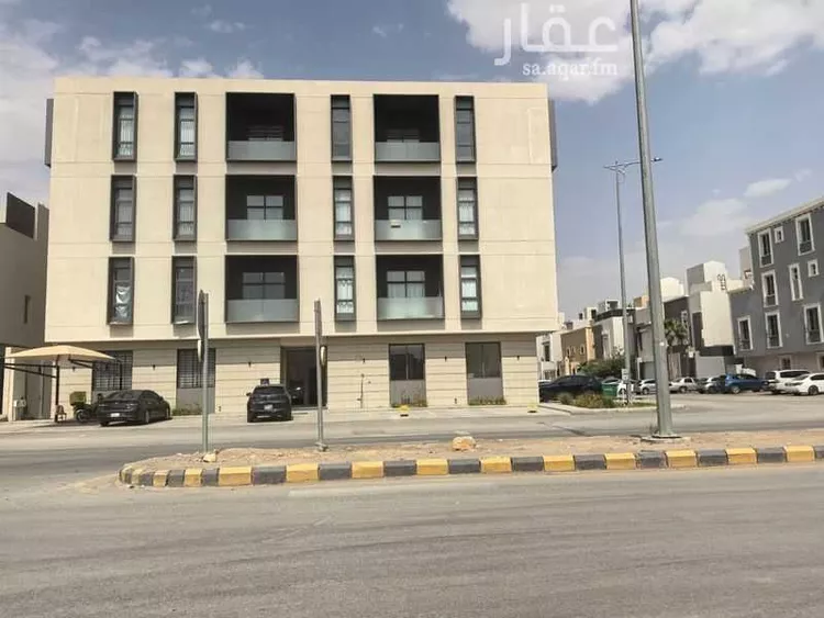 شقة للإيجار في شارع نعيم بن عبدالله, حي العارض, مدينة الرياض, منطقة الرياض