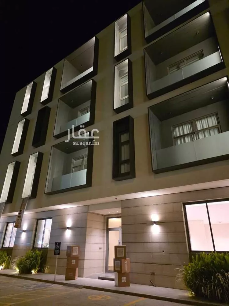 شقة للإيجار في شارع نعيم بن عبدالله, حي العارض, مدينة الرياض, منطقة الرياض 6