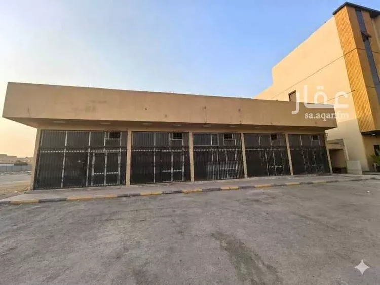 Shop for Rent in Riyadh Al Arid