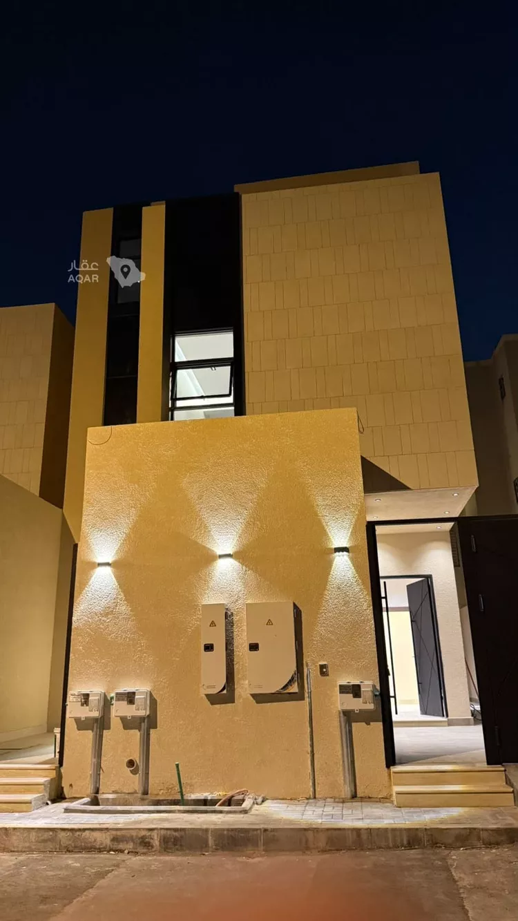 دور للإيجار في شارع المهراس, حي النرجس, مدينة الرياض, منطقة الرياض