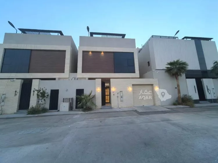Villa for Rent in Riyadh Al Arid