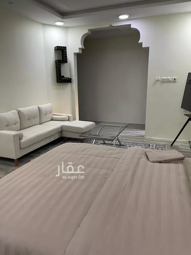 غرفة للإيجار في شارع أبي القاسم بن حبيش, حي العارض, مدينة الرياض, منطقة الرياض