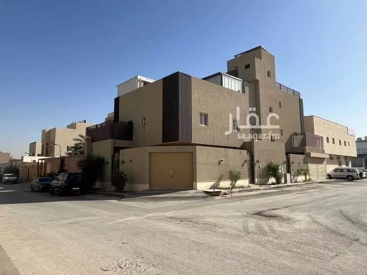 Villa for Sale in Riyadh Al Arid