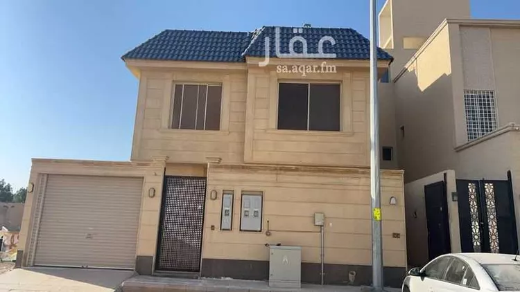دور للإيجار في شارع محمد بن عبدالعزيز بن هيزع, حي العارض, مدينة الرياض, منطقة الرياض