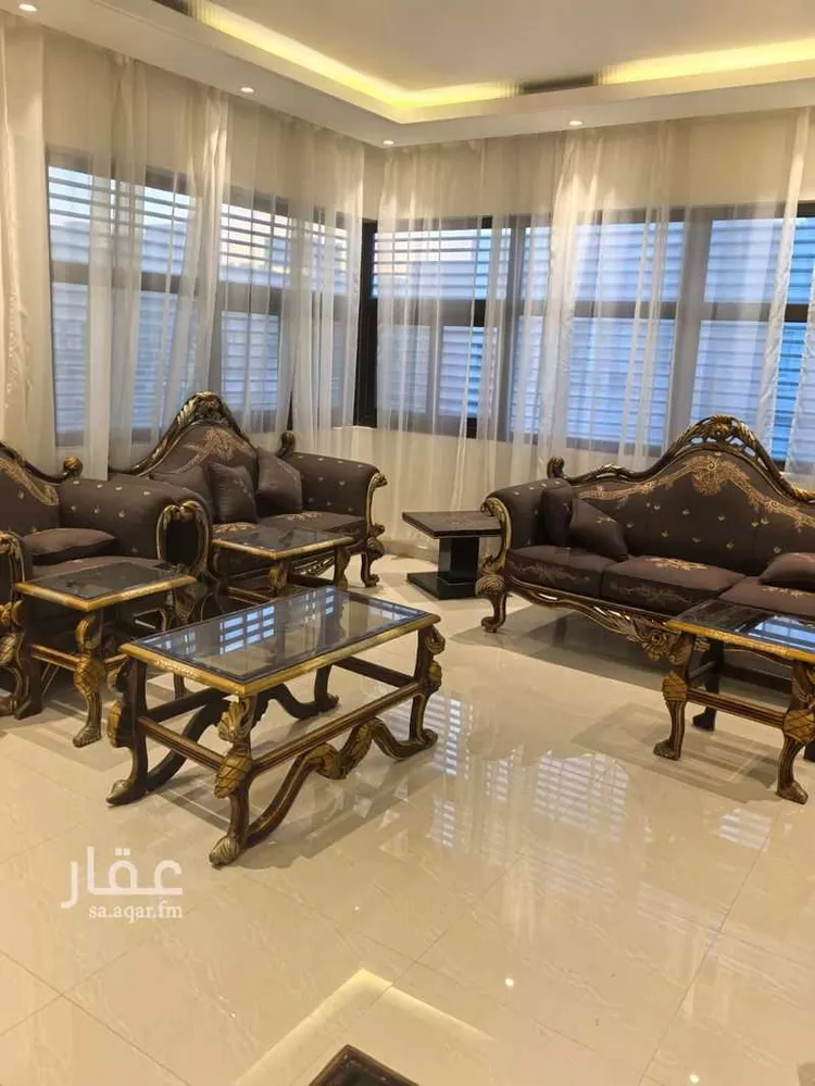 Floor for Rent in Riyadh Al Arid 15
