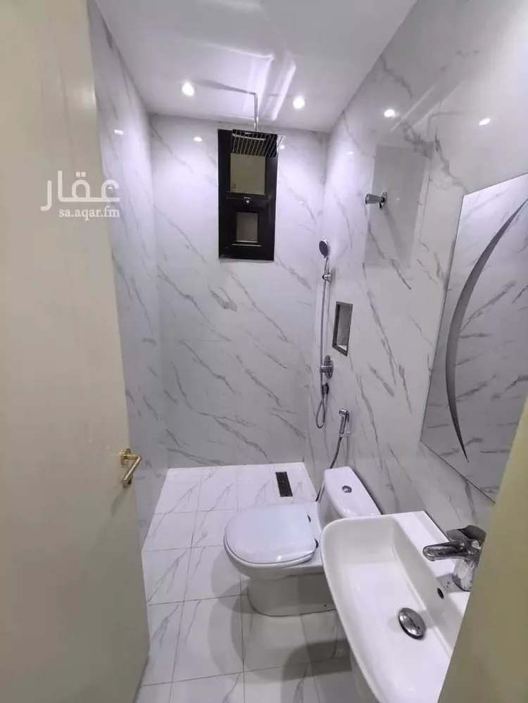 شقة للإيجار في شارع شعيب المغربي, حي النرجس, مدينة الرياض, منطقة الرياض 13
