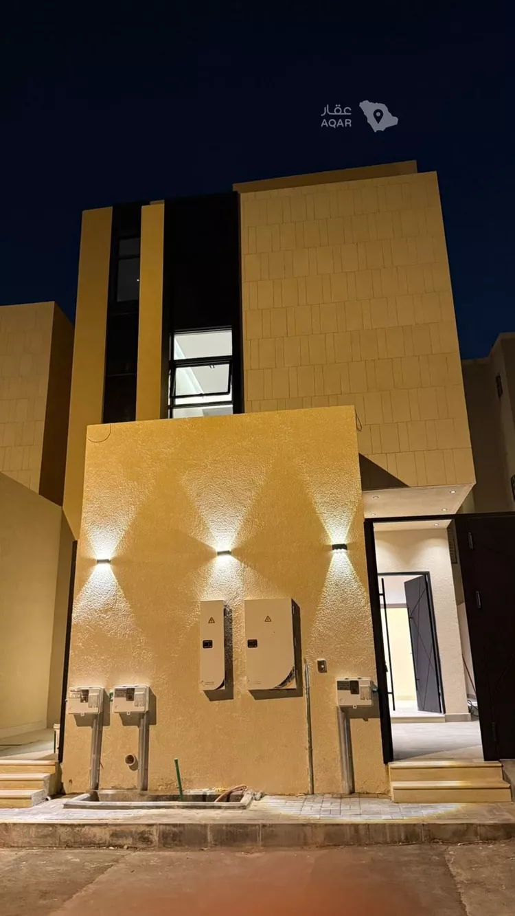 Floor for Rent in Riyadh An Narjis
