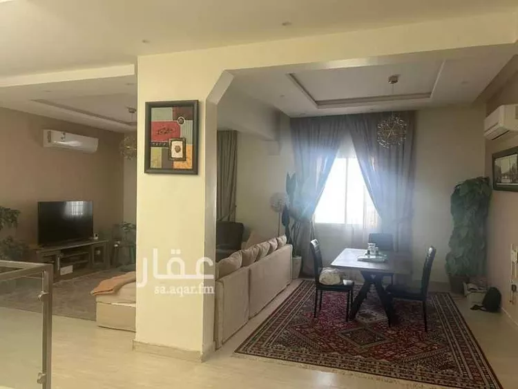 فيلا للإيجار في شارع محمد الوقار, حي العارض, مدينة الرياض, منطقة الرياض صورة 3
