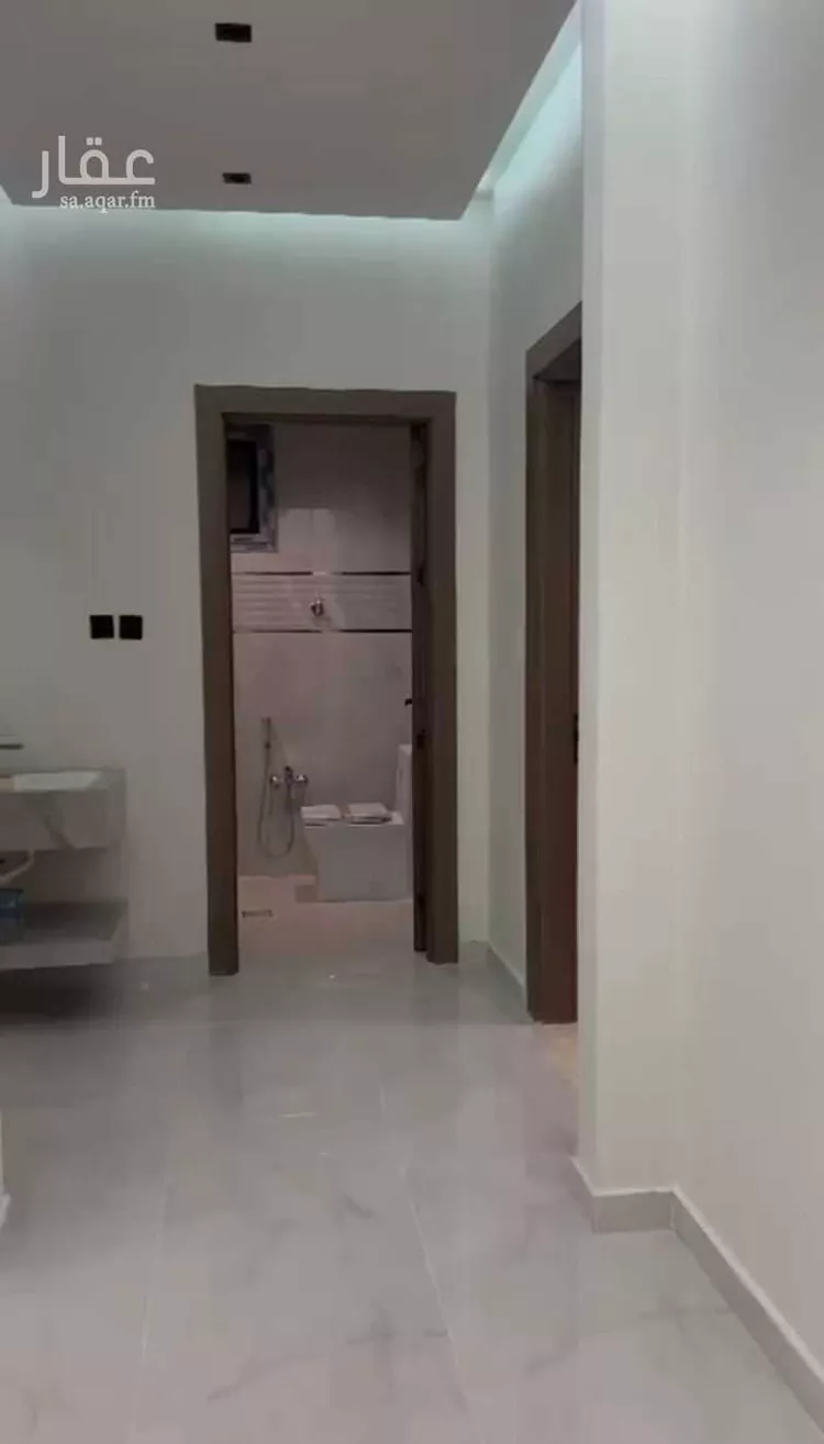 شقة للإيجار في شارع شمس الدين الشافعي, حي مطار الملك خالد الدولي, مدينة الرياض, منطقة الرياض صورة 3
