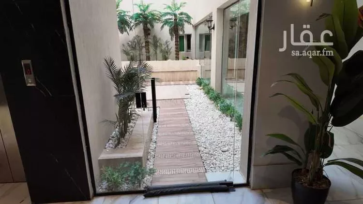شقة للبيع في شارع الخيالة, حي الياسمين, مدينة الرياض, منطقة الرياض صورة 5