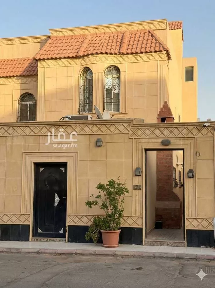 شقة للإيجار في شارع وبير, حي ظهرة لبن, مدينة الرياض, منطقة الرياض 1 صورة