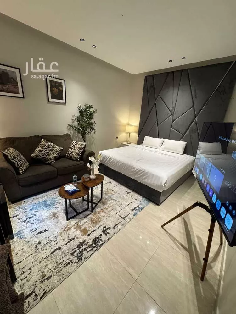 Apartment for Rent in Al Khobar Al Hamra صورة 4