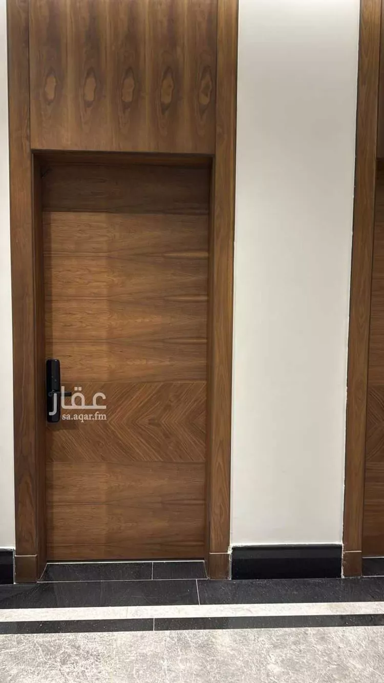 شقة للإيجار في شارع عثمان بن عوف, حي العارض, مدينة الرياض, منطقة الرياض 15