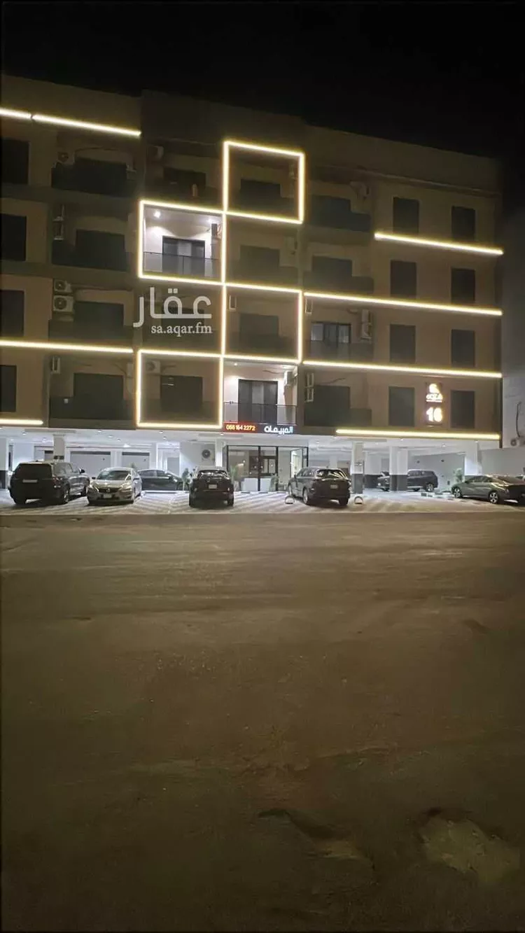Studio for rent in Al Khobar Al Hamra صورة 2