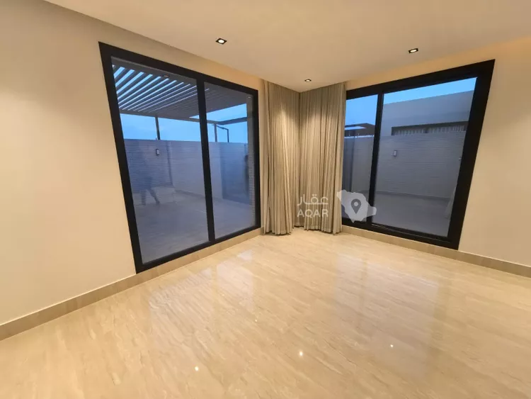 فيلا للإيجار في شارع العارض 506, حي العارض, مدينة الرياض, منطقة الرياض صورة 3