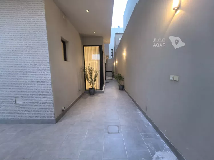 فيلا للإيجار في شارع العارض 506, حي العارض, مدينة الرياض, منطقة الرياض 22