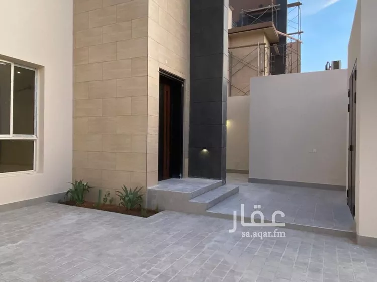 فيلا للإيجار في شارع عبدالعزيز الرفاعي, حي العارض, مدينة الرياض, منطقة الرياض صورة 5