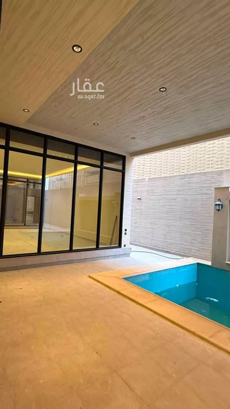 Villa for Rent in Riyadh Al Arid صورة 4