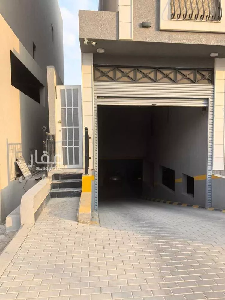 شقة للإيجار في شارع شعيب المغربي, حي النرجس, مدينة الرياض, منطقة الرياض صورة 3