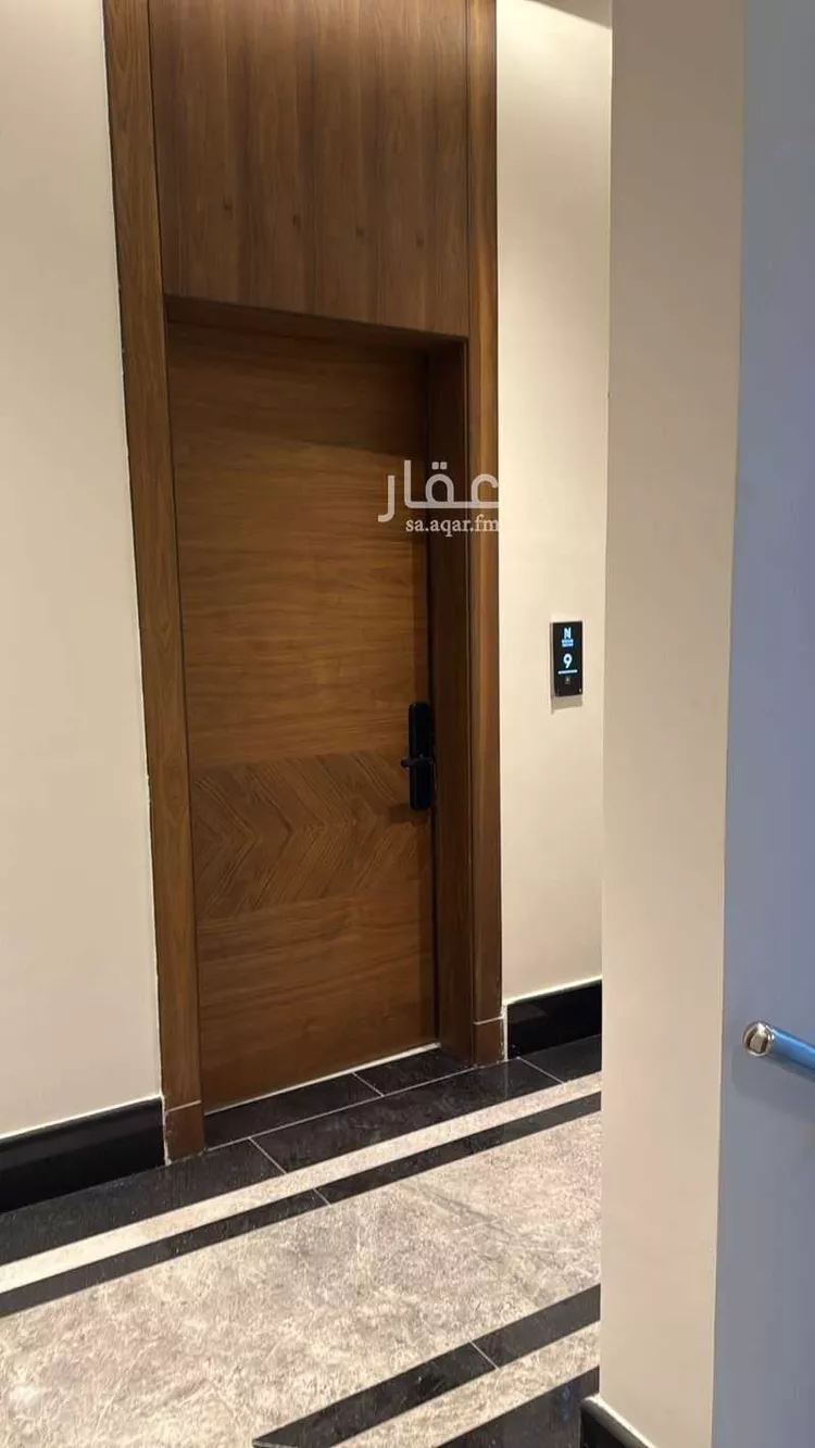 شقة للإيجار في شارع عثمان بن عوف, حي العارض, مدينة الرياض, منطقة الرياض 16