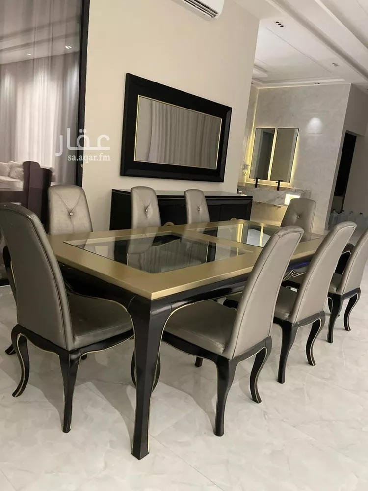 استراحة للإيجار في شارع سكاكا, حي الوادي, مدينة امارة منطقة الرياض - الجبيله, منطقة الرياض صورة 5
