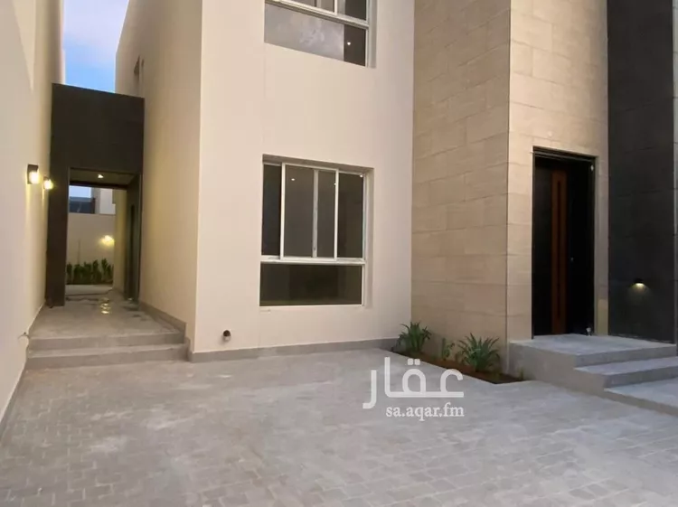 فيلا للإيجار في شارع عبدالعزيز الرفاعي, حي العارض, مدينة الرياض, منطقة الرياض صورة 3