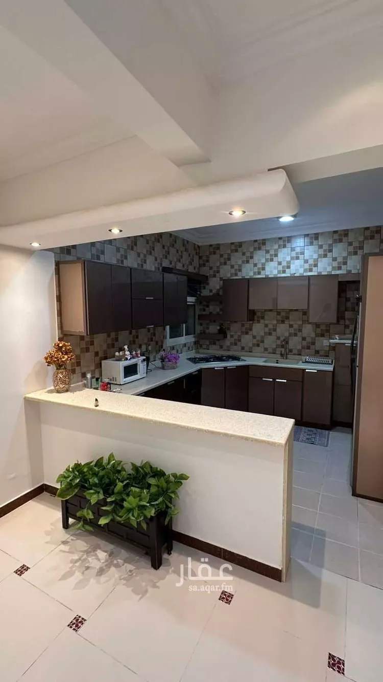 Apartment for Rent in Riyadh Hittin