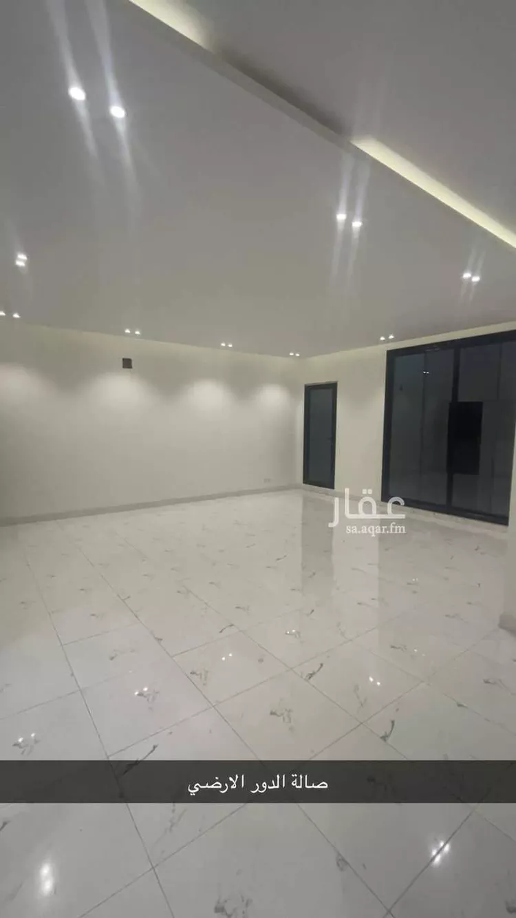 فيلا للبيع في شارع إسماعيل بن أبي اليسر, حي العارض, مدينة الرياض, منطقة الرياض صورة 3