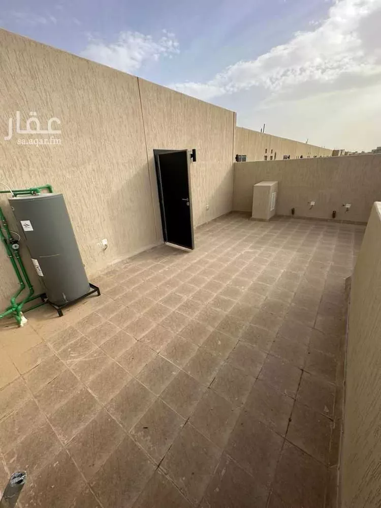 فيلا للإيجار في شارع عمر بن عبدالله قاضي, حي مطار الملك خالد الدولي, مدينة الرياض, منطقة الرياض 28