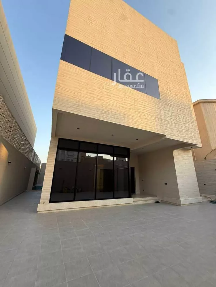 Villa for Rent in Riyadh Al Arid