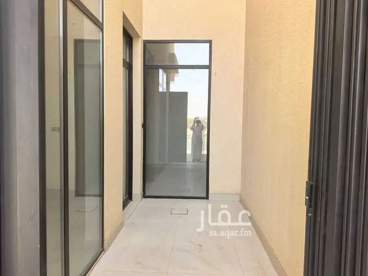 دور للإيجار في شارع عبدالله بن ذهلان, حي العارض, مدينة الرياض, منطقة الرياض 11