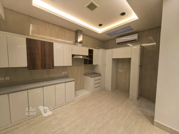 فيلا للإيجار في شارع العارض 506, حي العارض, مدينة الرياض, منطقة الرياض 17
