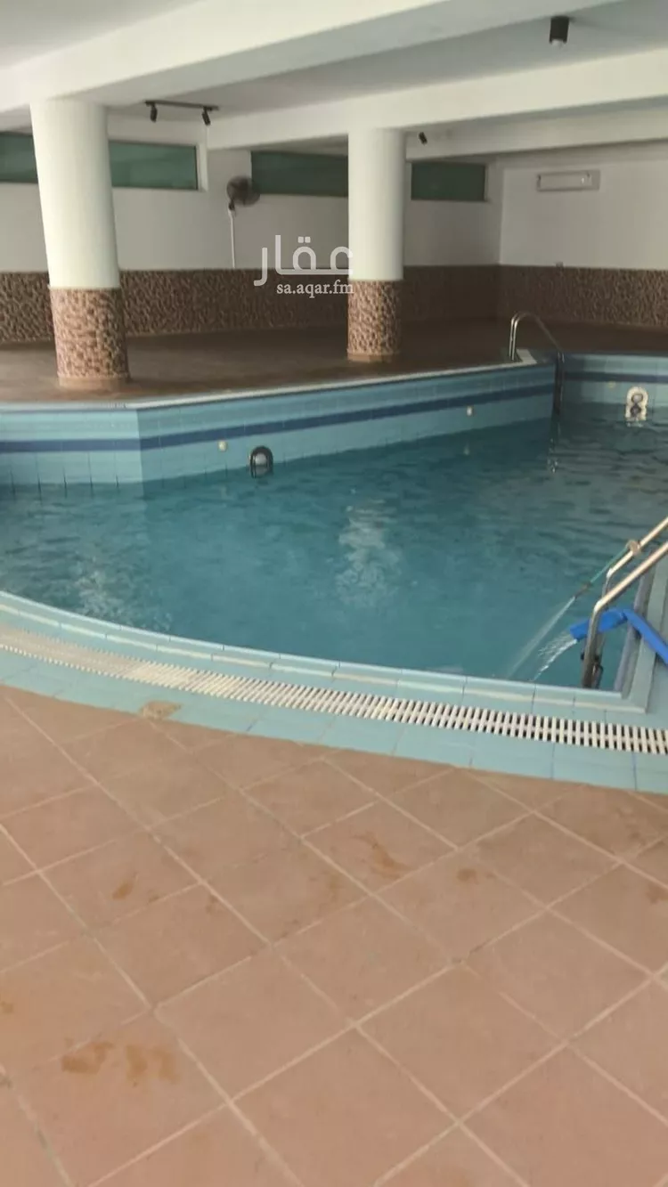 شقة للإيجار في شارع الفجر, حي الياسمين, مدينة الرياض, منطقة الرياض صورة 3