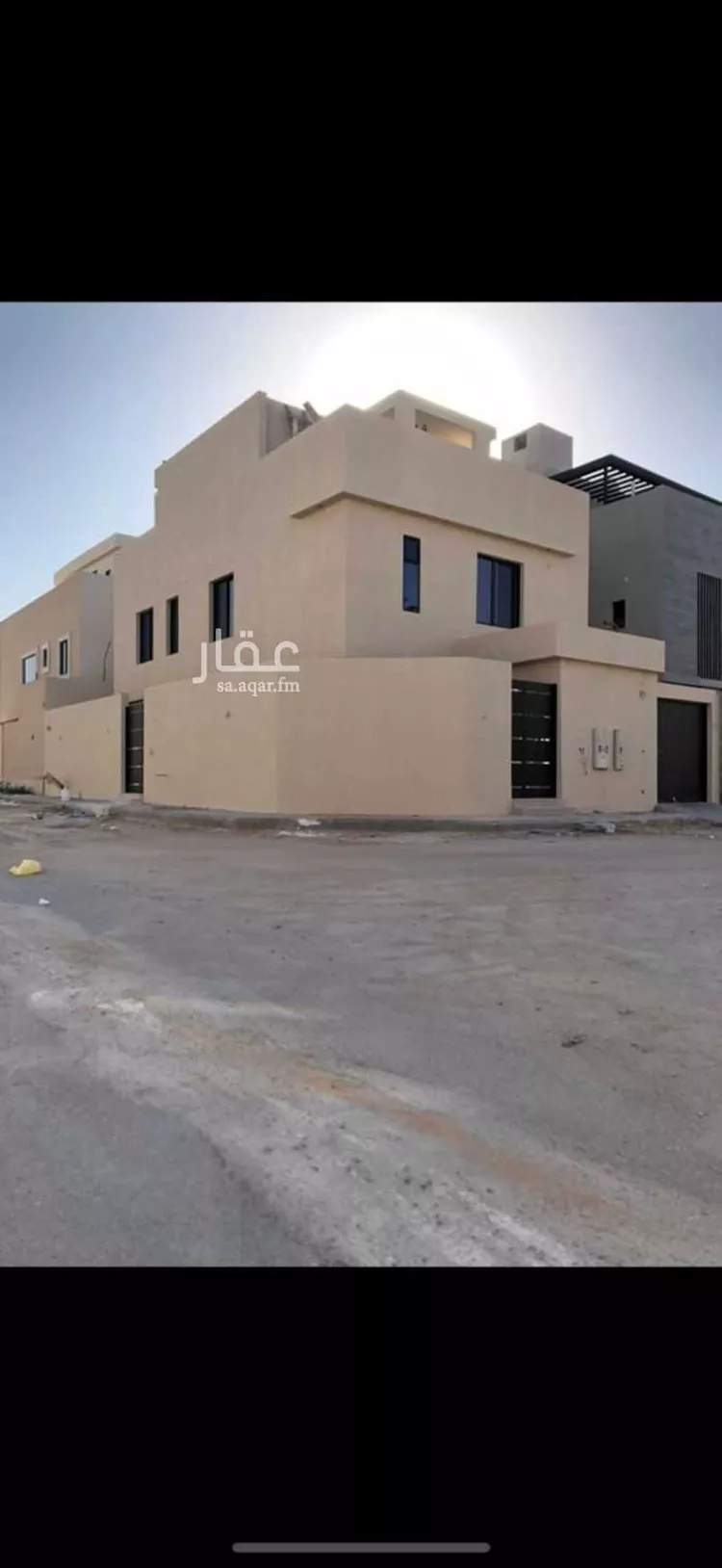 دور للإيجار في شارع شهيد الدين , حي العارض, مدينة الرياض, منطقة الرياض 1 صورة